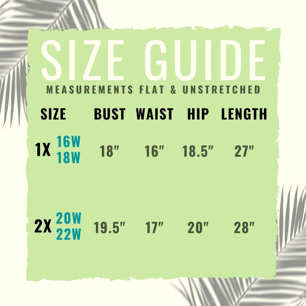 Plus Size Geometric Foil Keyhole 1-Piece Swimsuit - Picture 5 of 5